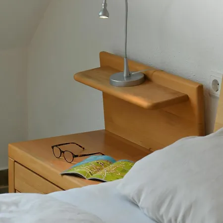 Hébergement de vacances Um Sued Inselrose