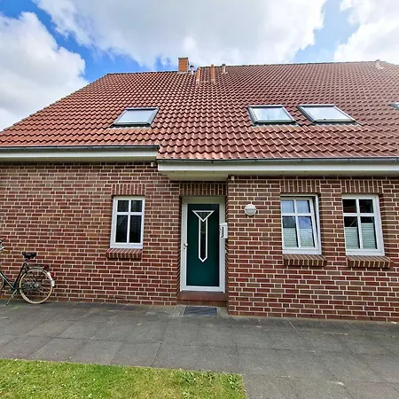 Um Sued Inselrose Langeoog
